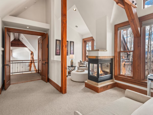 Luxury Snowmass Vacation Home Ski-in/Ski-out - Unforgettable Retreat